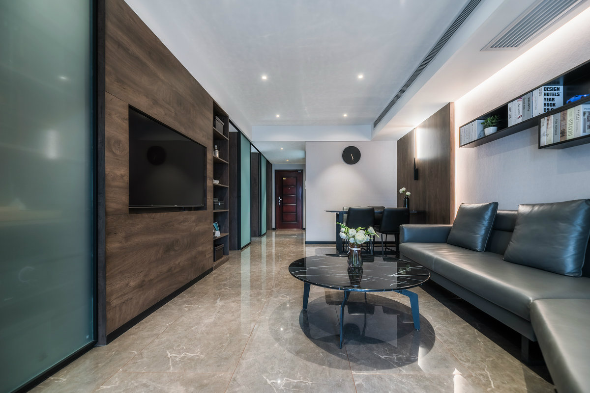 廣州裝修公司美式風(fēng)格室內(nèi)裝修效果圖-客廳 廣州裝修公司美式風(fēng)格室內(nèi)裝修效果圖-客廳