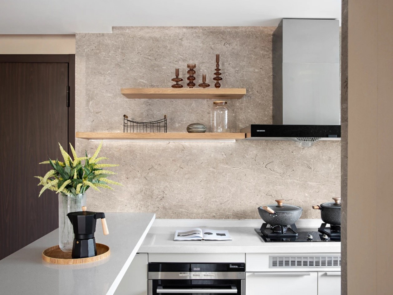 日式風(fēng)格家裝設(shè)計(jì)室內(nèi)裝修效果圖-廚房 日式風(fēng)格家裝設(shè)計(jì)室內(nèi)裝修效果圖-廚房