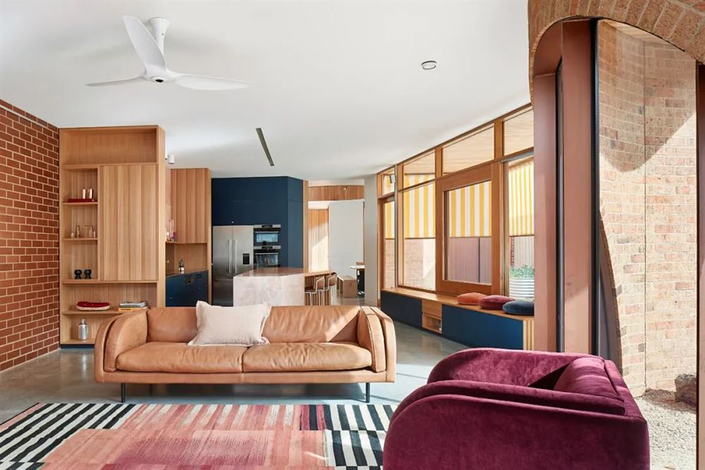 佛山市翡翠西江歐式風格別墅裝修案例