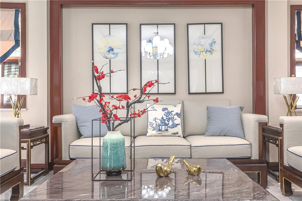 別墅大宅裝修設計 別墅大宅裝修設計