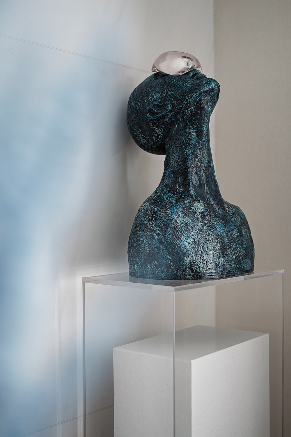 現代簡約風格室內設計家裝案例-裝飾品 現代簡約風格室內設計家裝案例-裝飾品