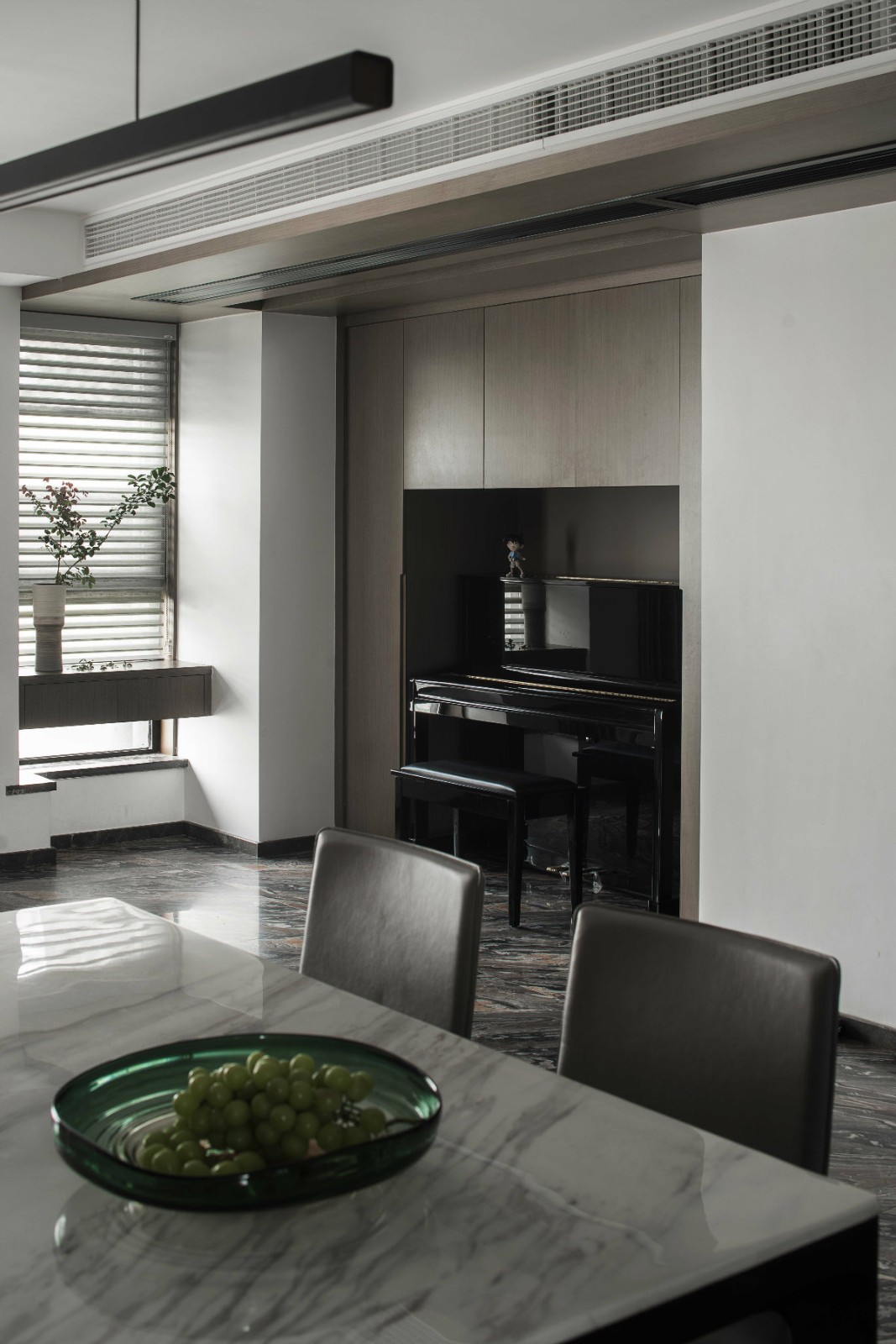 現代簡約風格室內設計家裝案例-休閑區 現代簡約風格室內設計家裝案例-休閑區