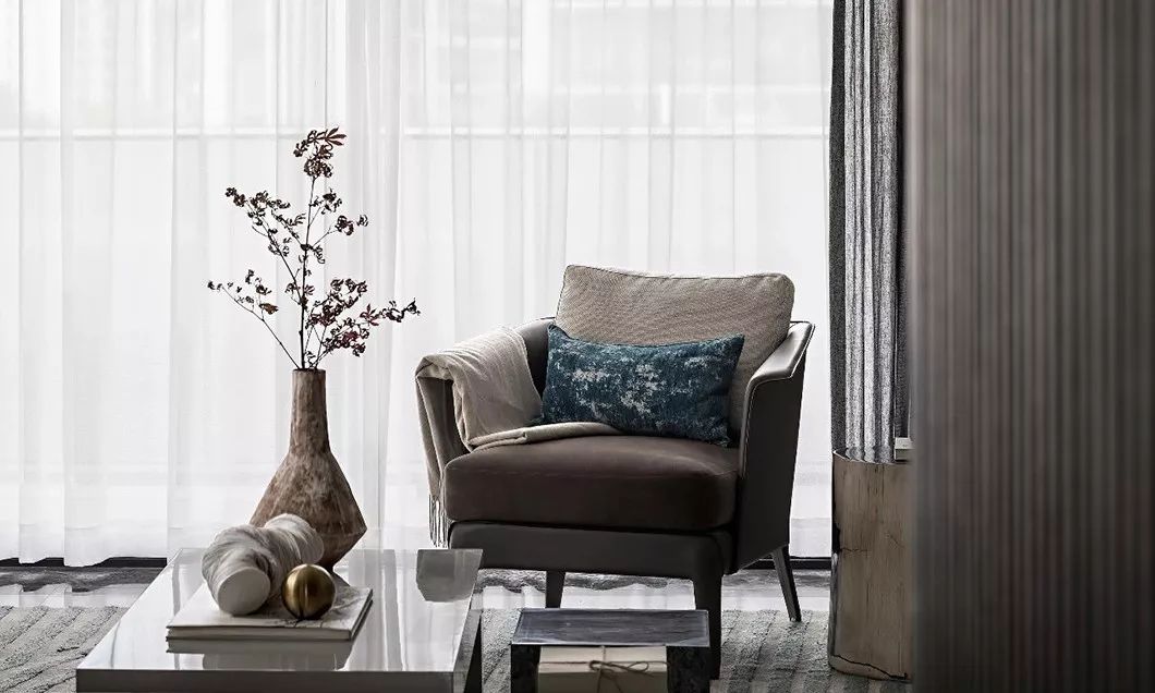 中式風格室內裝修設計效果圖-客廳擺件 中式風格室內裝修設計效果圖-客廳擺件