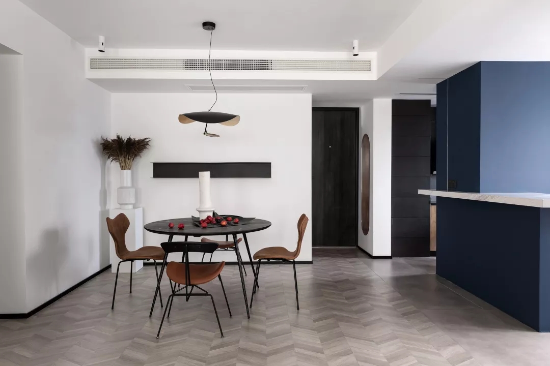 裝修案例現代風格室內裝修效果圖-餐廳 裝修案例現代風格室內裝修效果圖-餐廳