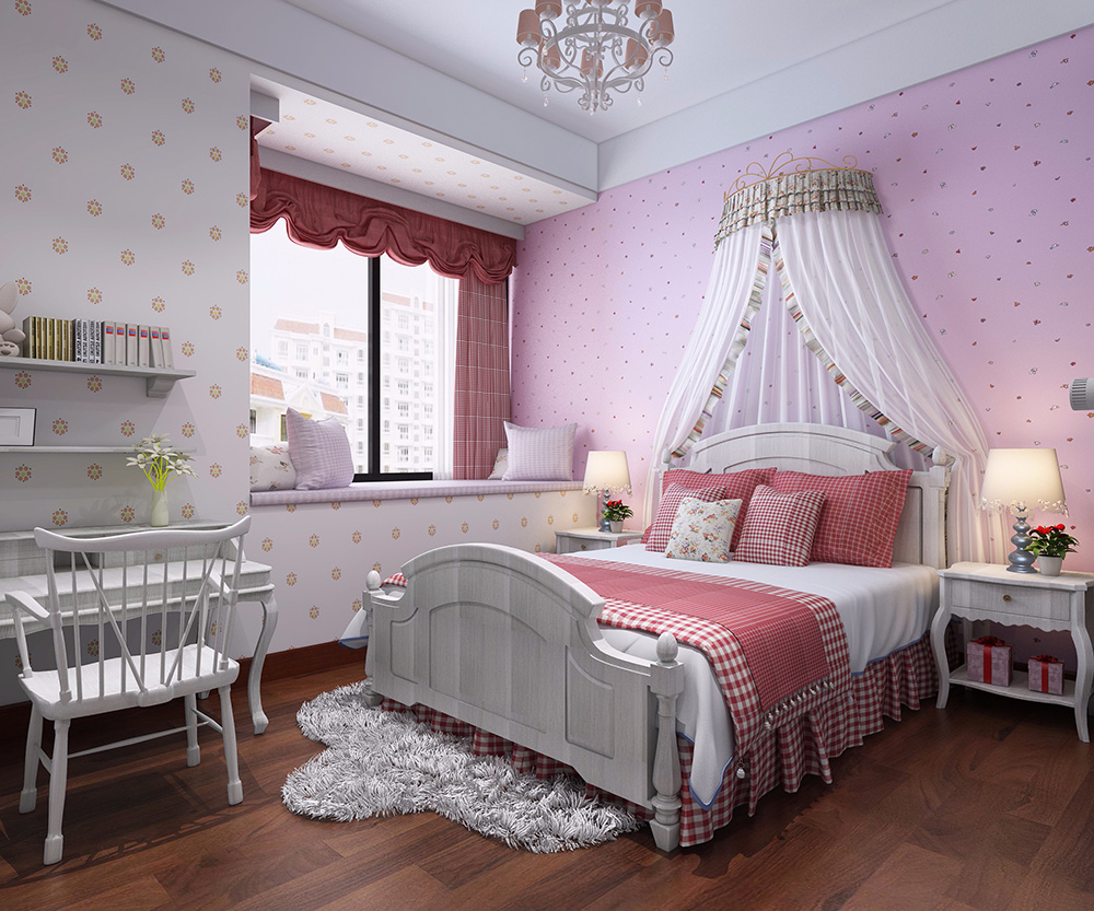 現(xiàn)代輕奢風格別墅裝修效果圖-佛山燈湖領(lǐng)秀別墅350平米-別墅兒童房裝修 現(xiàn)代輕奢風格別墅裝修效果圖-佛山燈湖領(lǐng)秀別墅350平米-別墅兒童房裝修