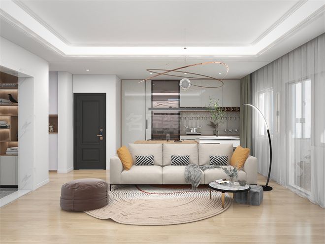 武警大院北歐風-多功能室-20210426-170401