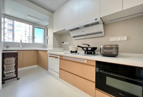 廚房吊柜怎么裝才不踩坑？這8條干貨建議，連設(shè)計(jì)師都點(diǎn)贊！