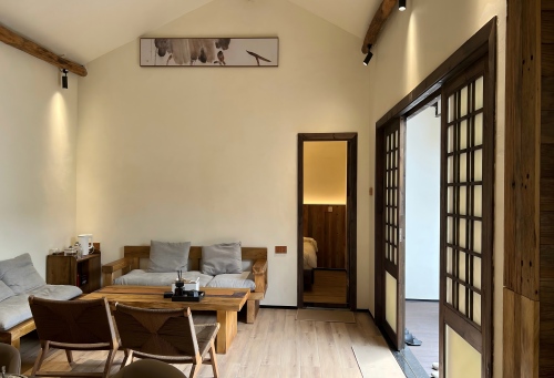 告別蝸居感！掌握這8招，小戶型也能裝出&ldquo;大宅范&rdquo;